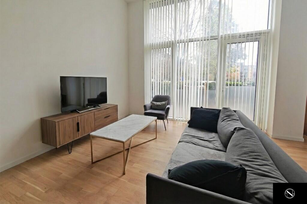 Main image of property: Grove Street, London, SE8