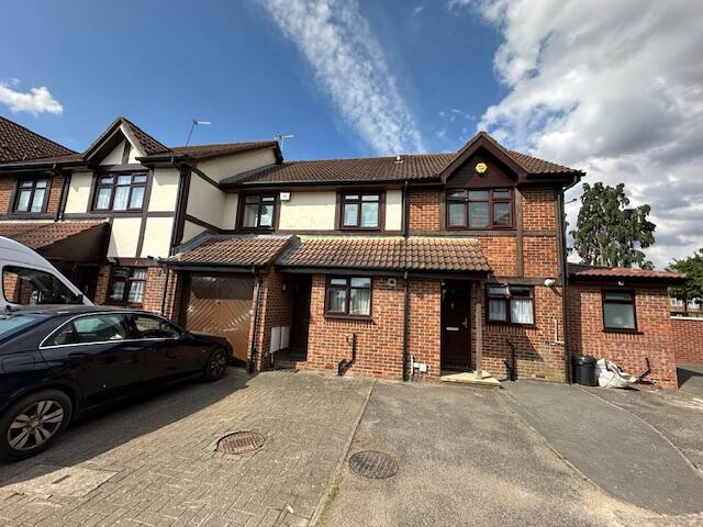 Main image of property: 18 Regents Close, Hayes. UB4 8JY