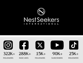 Get brand editions for Nest Seekers International, London