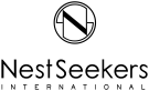 Nest Seekers International, London Estate Agent Logo