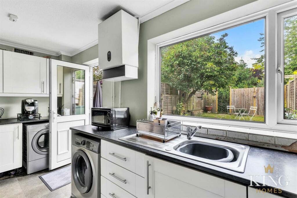 Additional property image - Icknield Row, Alcester