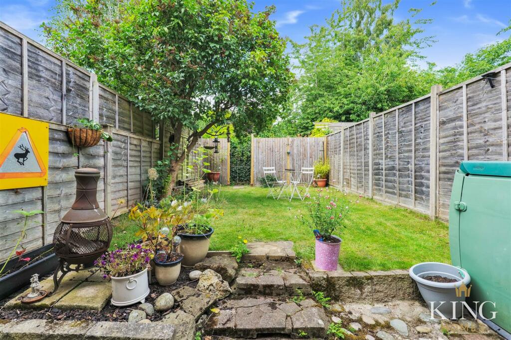 Additional property image - Icknield Row, Alcester