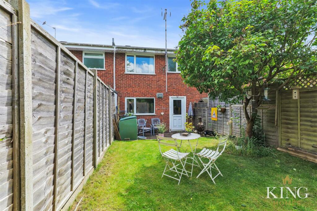 Additional property image - Icknield Row, Alcester
