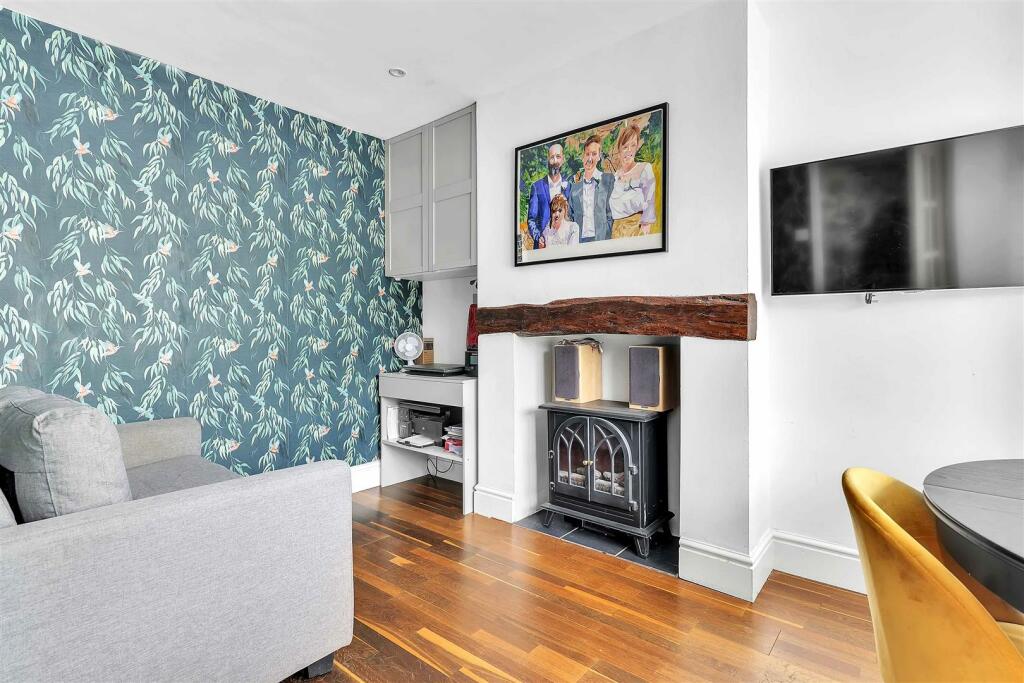 Additional property image - Birmingham Road, Mappleborough Green, Warwickshire