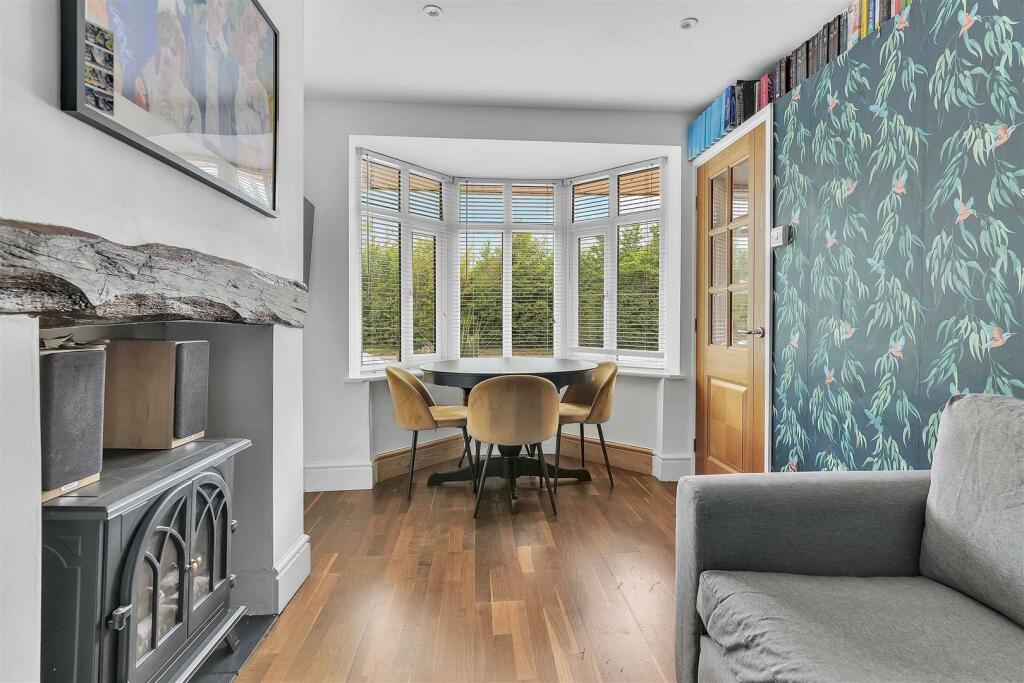 Additional property image - Birmingham Road, Mappleborough Green, Warwickshire