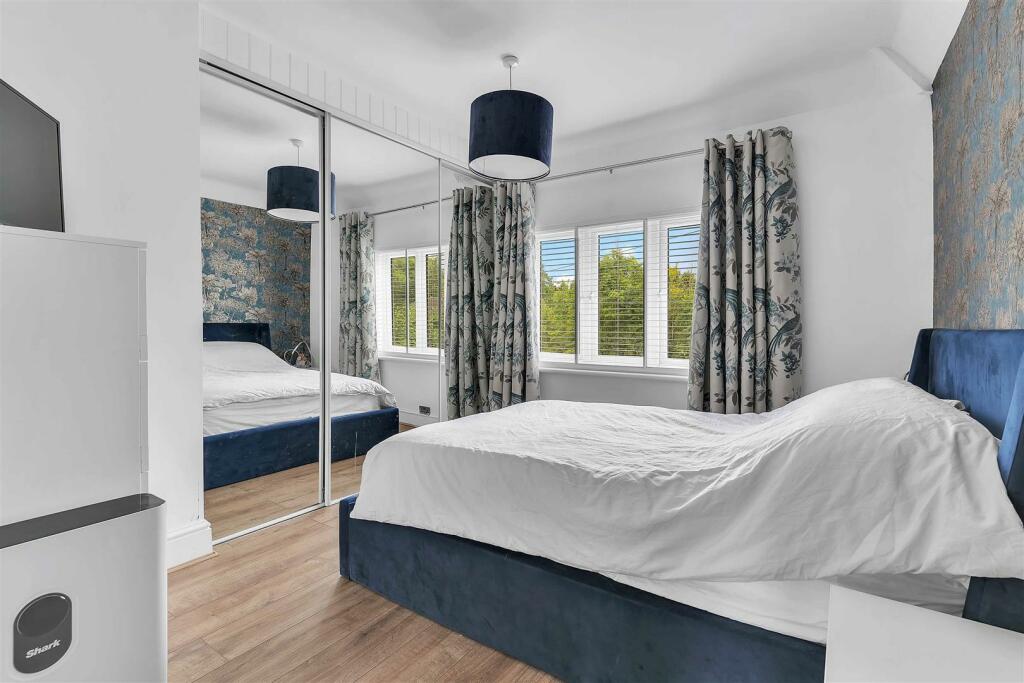 Additional property image - Birmingham Road, Mappleborough Green, Warwickshire