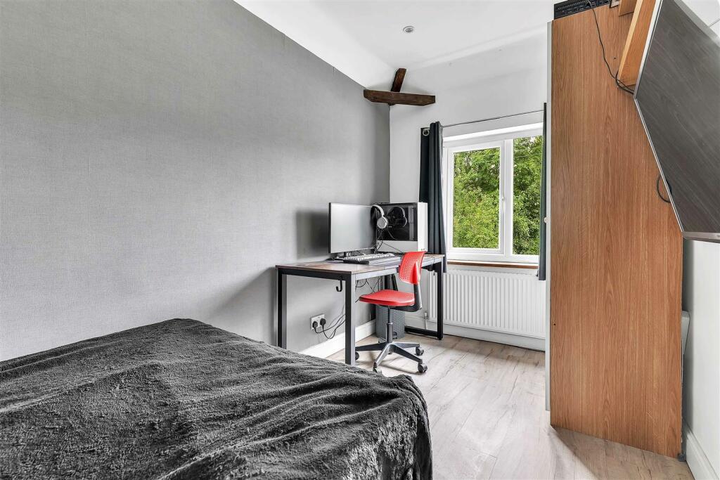 Additional property image - Birmingham Road, Mappleborough Green, Warwickshire