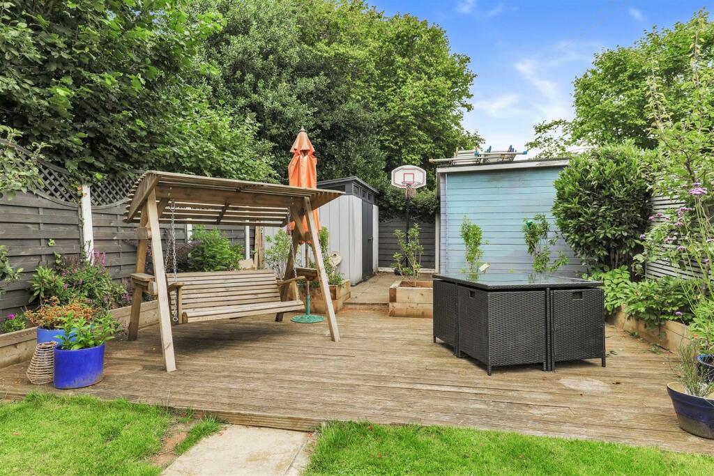 Additional property image - Birmingham Road, Mappleborough Green, Warwickshire