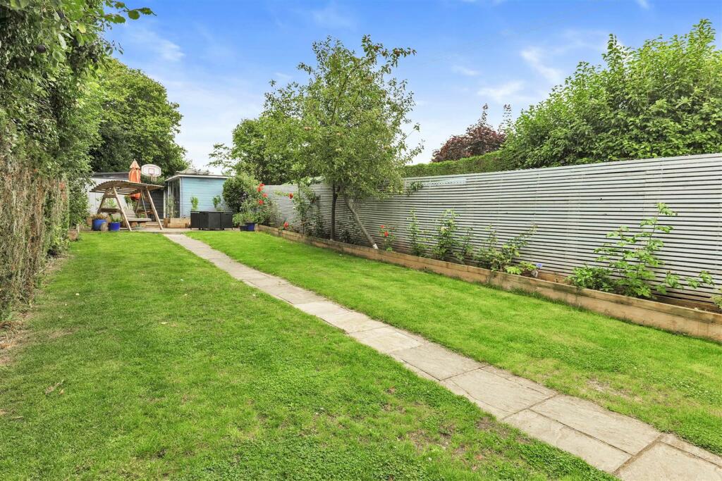 Additional property image - Birmingham Road, Mappleborough Green, Warwickshire