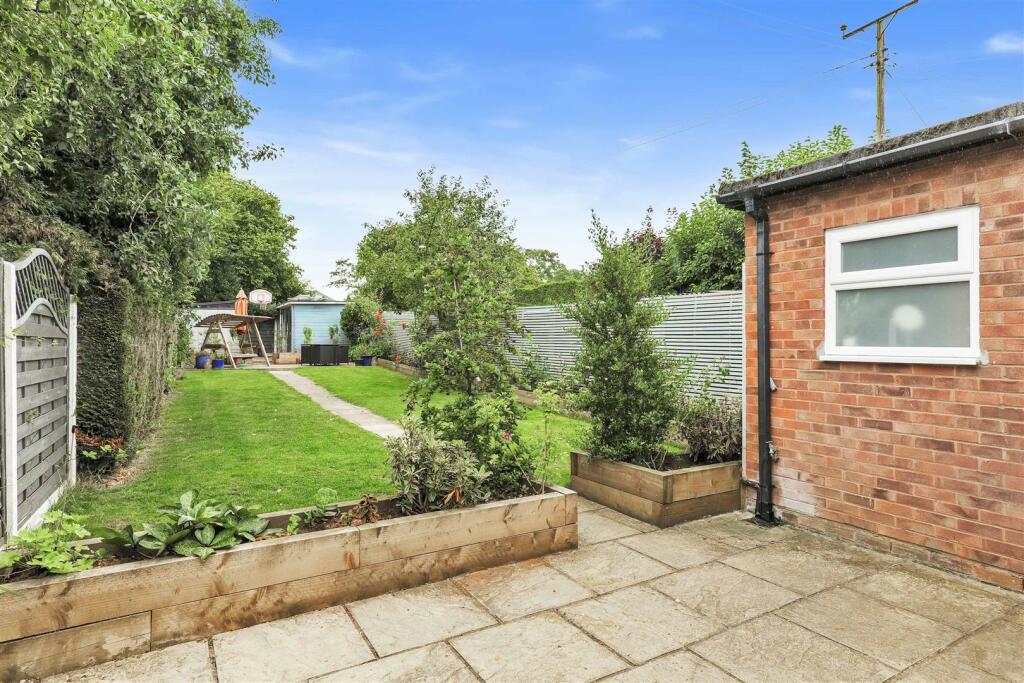 Additional property image - Birmingham Road, Mappleborough Green, Warwickshire
