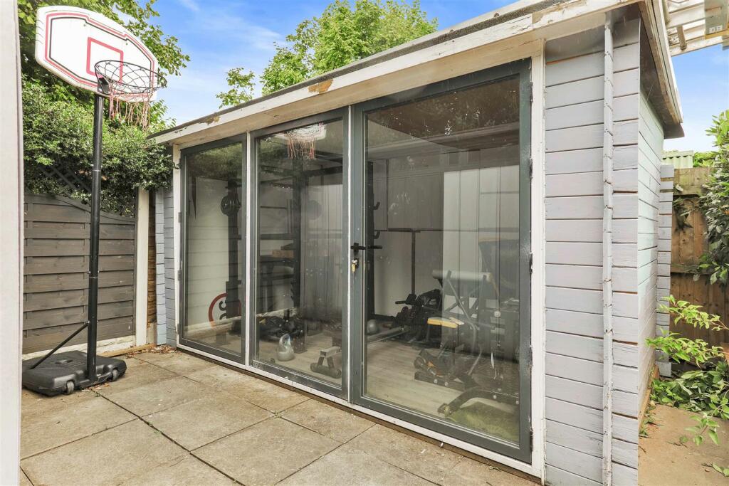 Additional property image - Birmingham Road, Mappleborough Green, Warwickshire