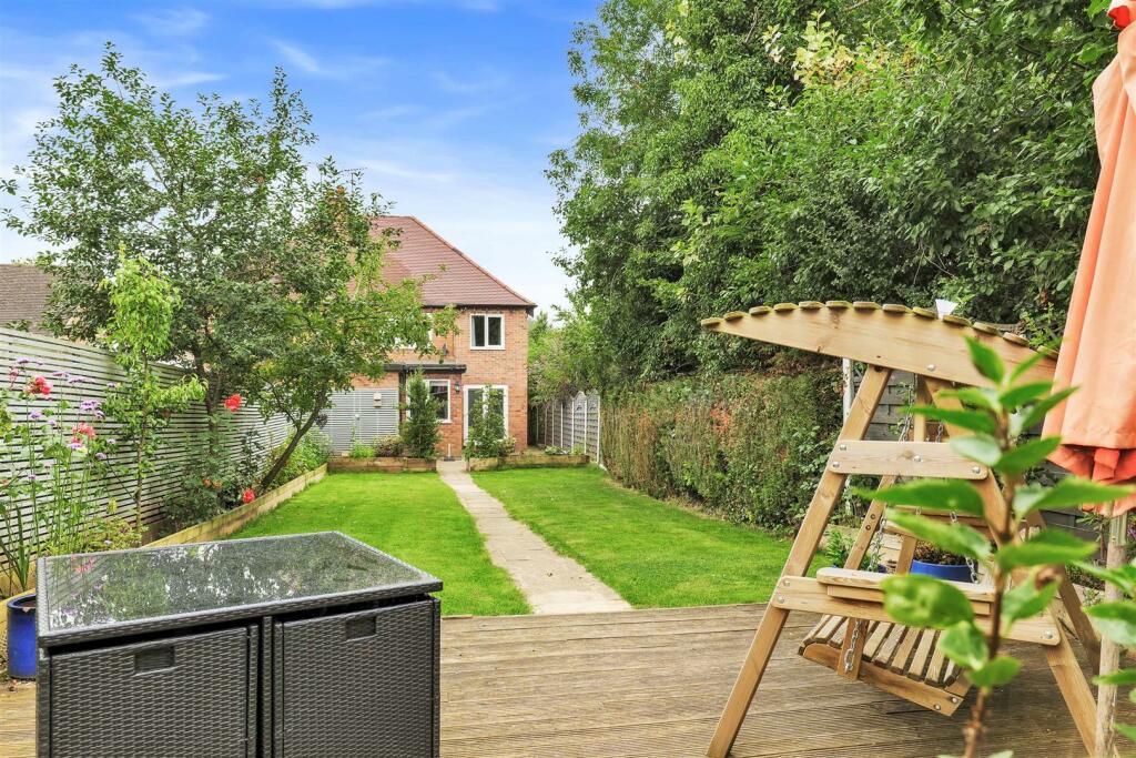 Additional property image - Birmingham Road, Mappleborough Green, Warwickshire