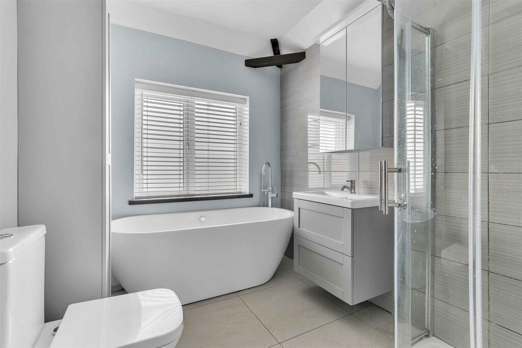 Additional property image - Birmingham Road, Mappleborough Green, Warwickshire