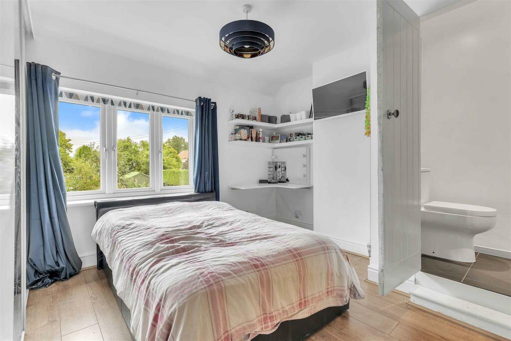 Additional property image - Birmingham Road, Mappleborough Green, Warwickshire