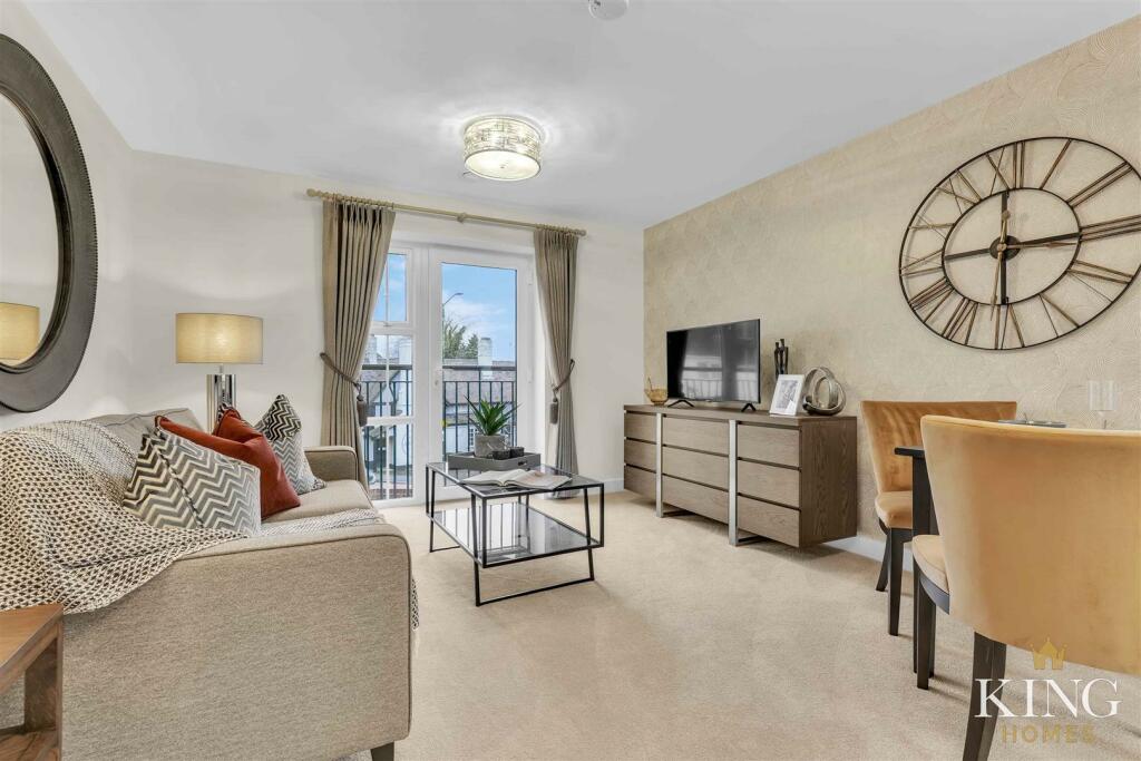 Additional property image - Priory Place, Studley