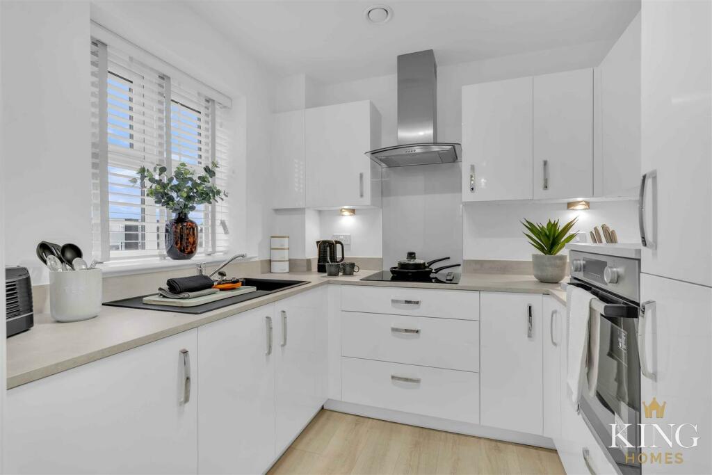 Additional property image - Priory Place, Studley