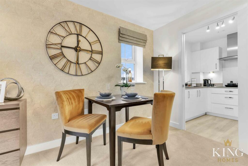 Additional property image - Priory Place, Studley