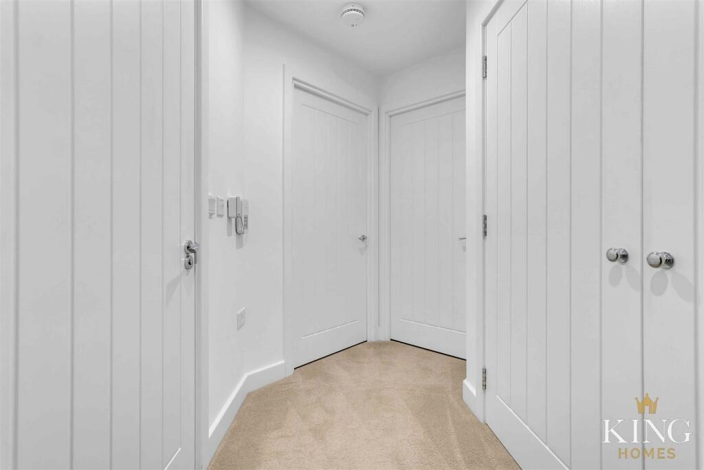Additional property image - Priory Place, Studley
