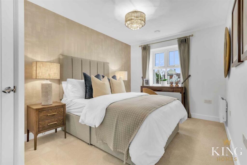 Additional property image - Priory Place, Studley