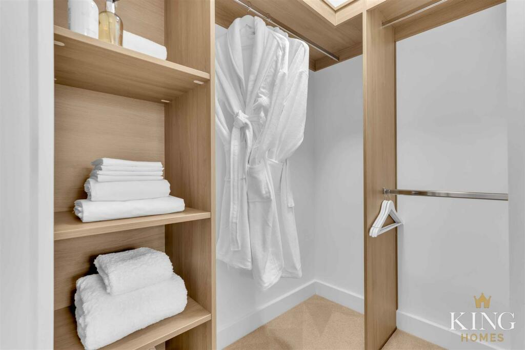 Additional property image - Priory Place, Studley