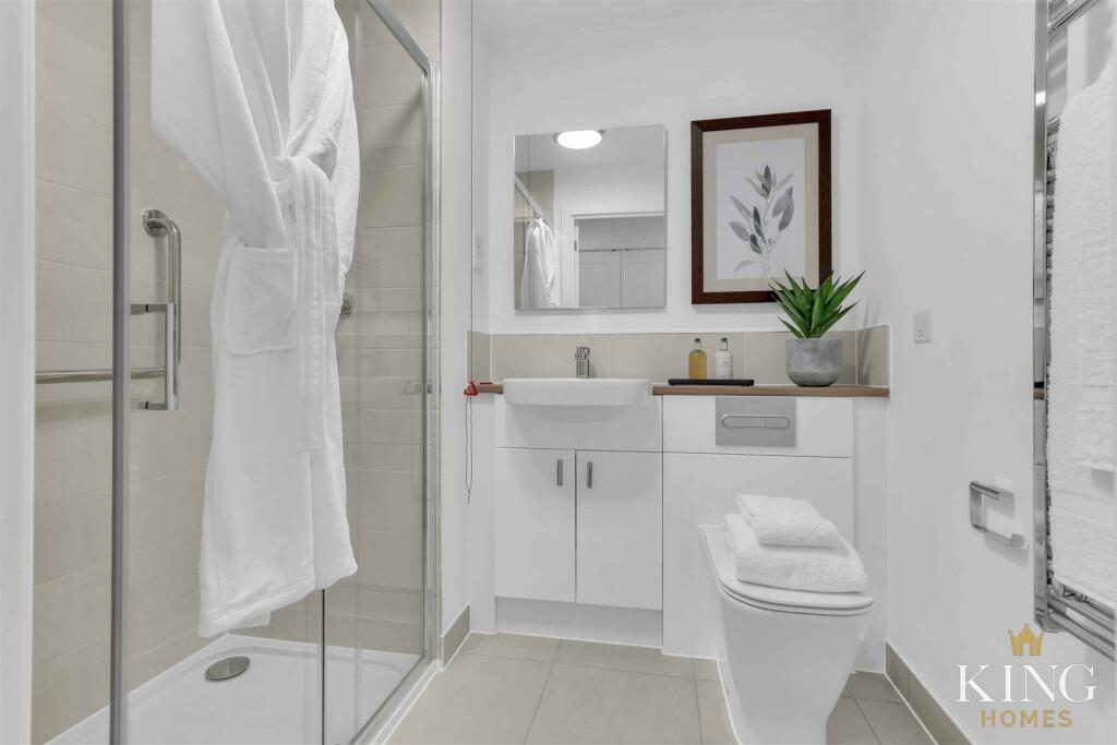 Additional property image - Priory Place, Studley