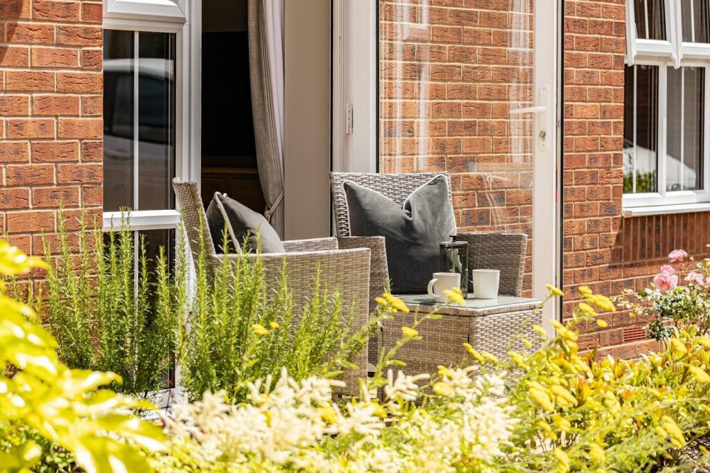 Additional property image - Priory Place, Studley