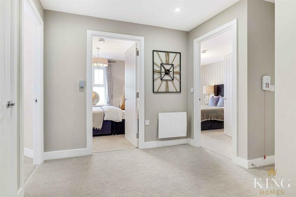 Additional property image - Priory Place, Studley
