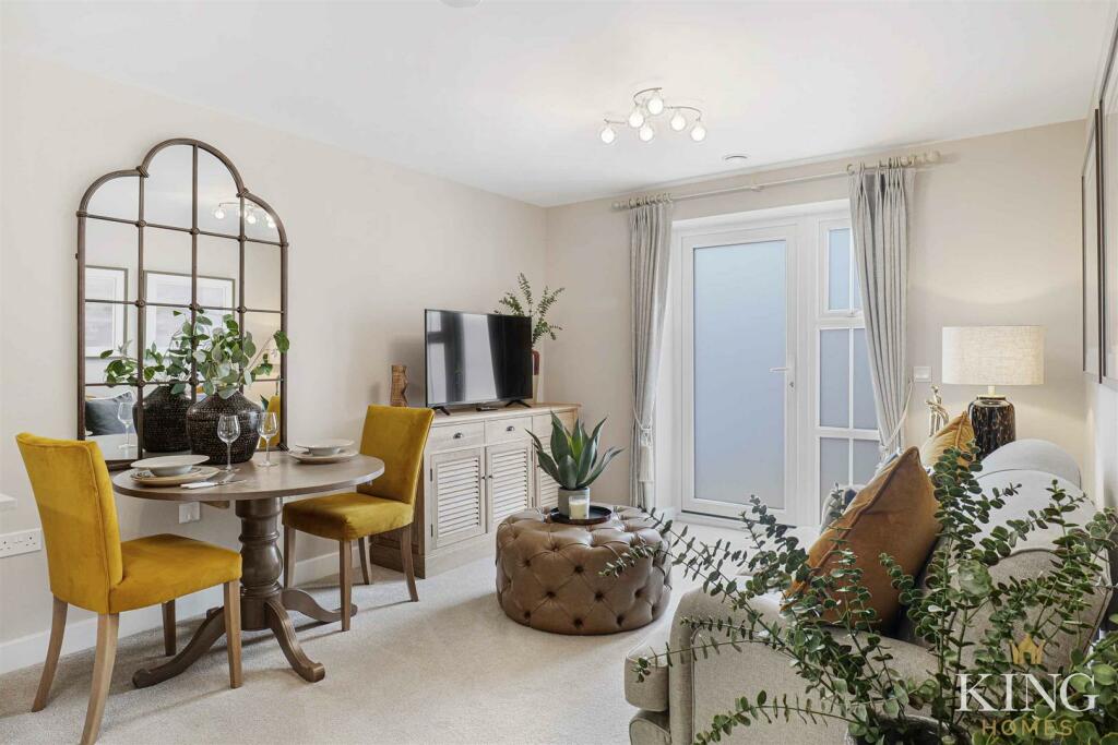 Additional property image - Priory Place, Studley