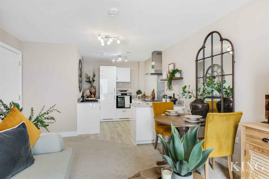 Additional property image - Priory Place, Studley