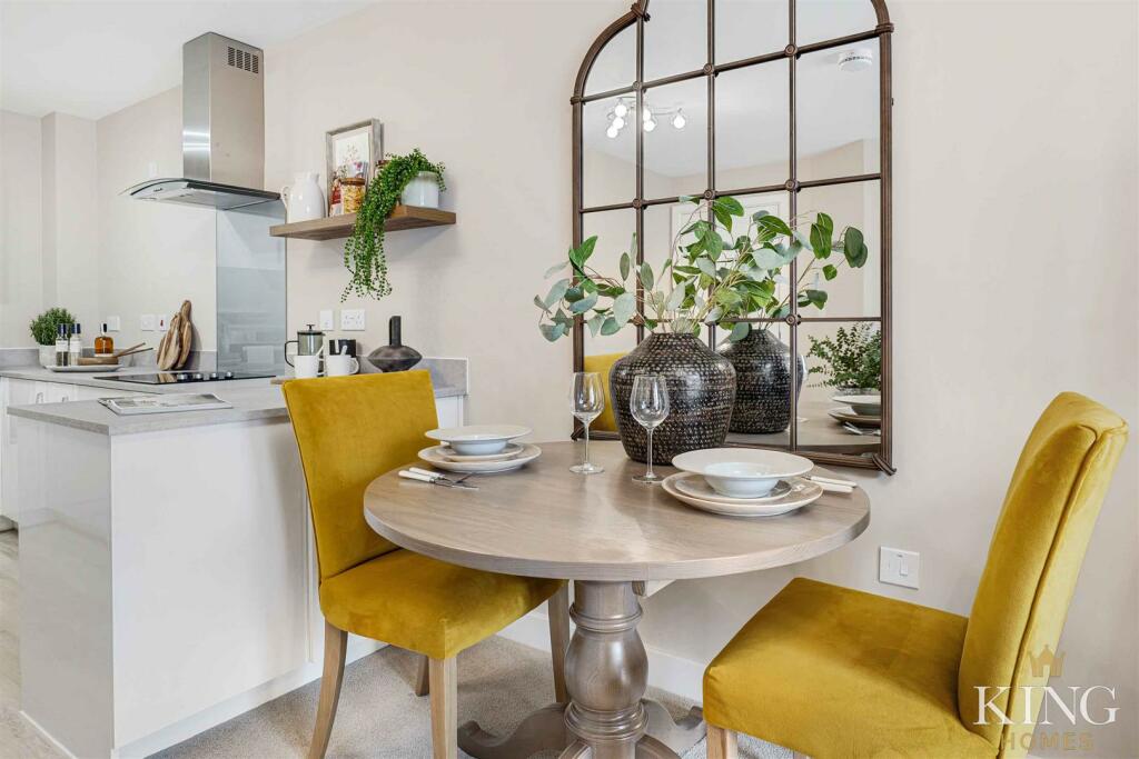 Additional property image - Priory Place, Studley