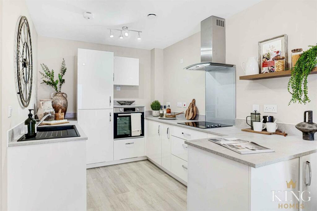Additional property image - Priory Place, Studley