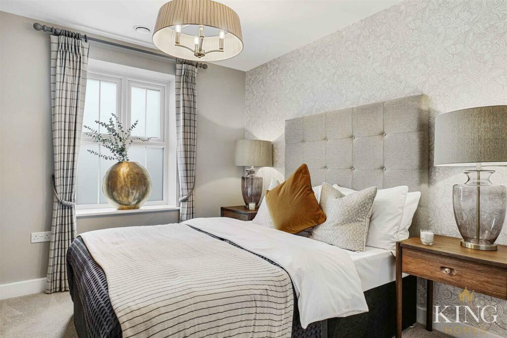 Additional property image - Priory Place, Studley