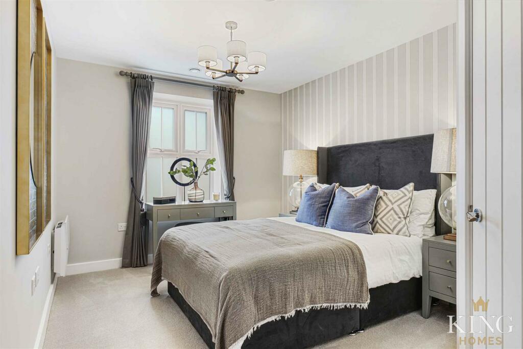 Additional property image - Priory Place, Studley