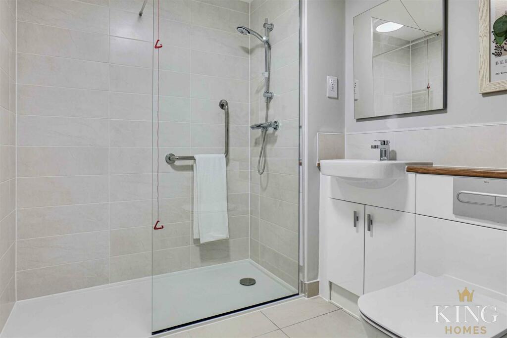Additional property image - Priory Place, Studley