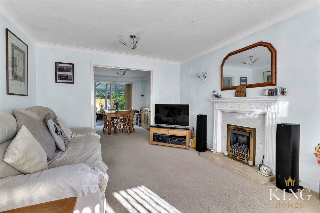 Additional property image - Bell Mead, Studley
