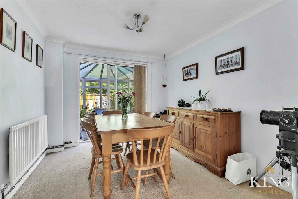 Additional property image - Bell Mead, Studley
