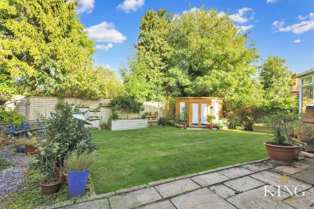 Additional property image - Bell Mead, Studley