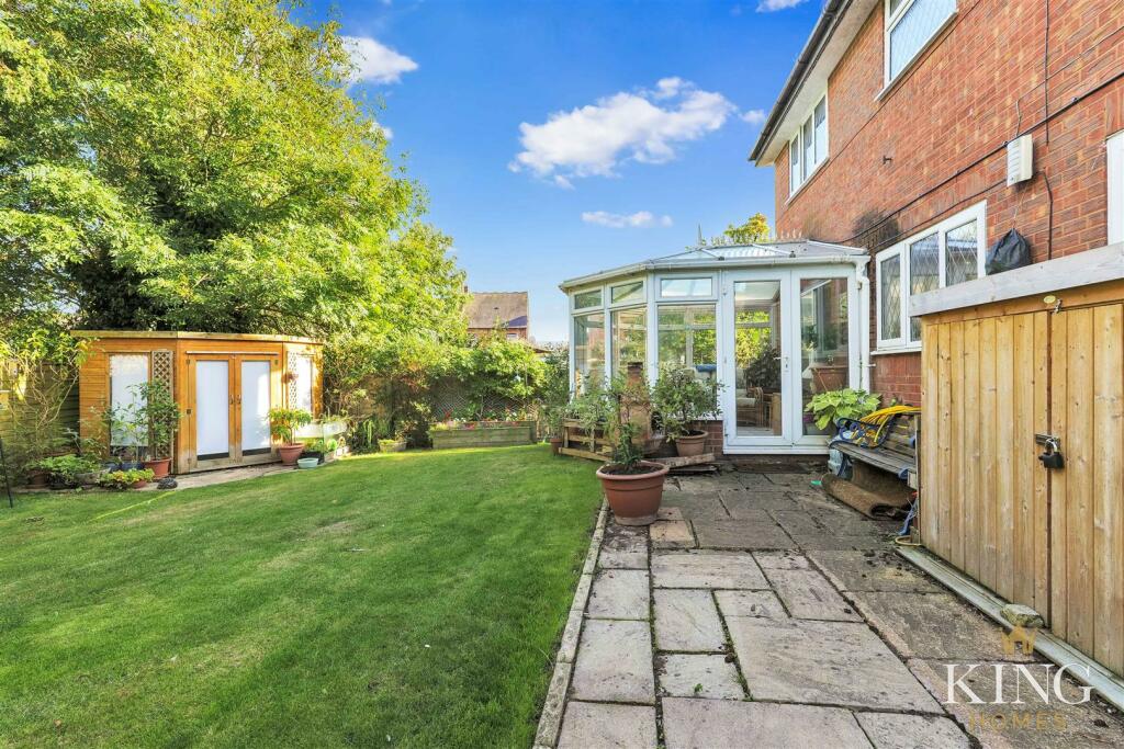 Additional property image - Bell Mead, Studley