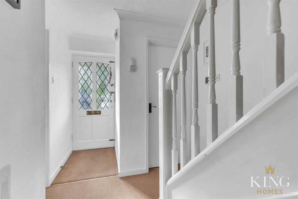 Additional property image - Bell Mead, Studley