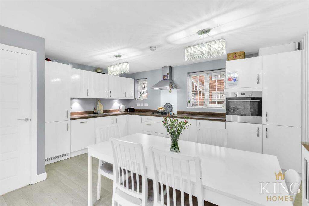 Additional property image - Morville Street, Webheath, Redditch