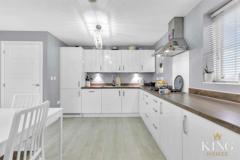 Additional property image - Morville Street, Webheath, Redditch