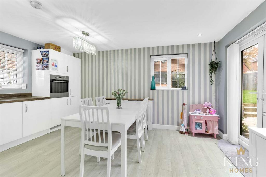 Additional property image - Morville Street, Webheath, Redditch