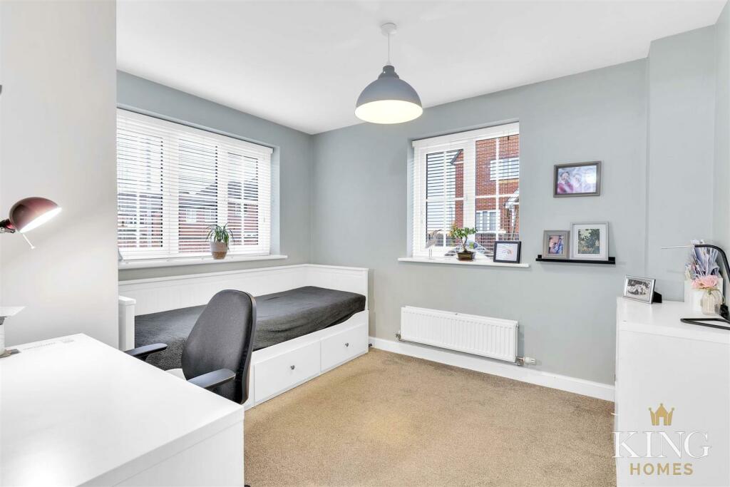 Additional property image - Morville Street, Webheath, Redditch