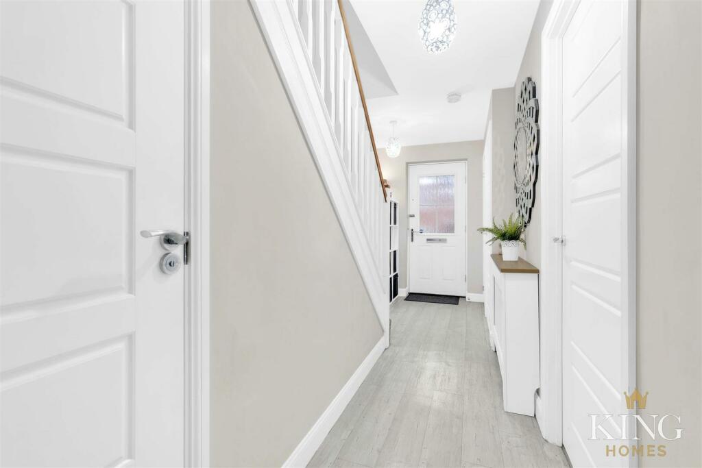 Additional property image - Morville Street, Webheath, Redditch