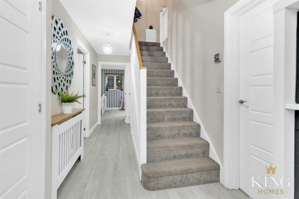 Additional property image - Morville Street, Webheath, Redditch