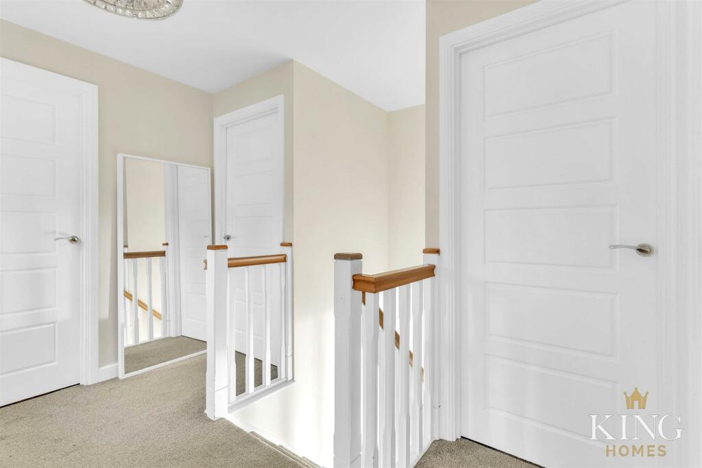 Additional property image - Morville Street, Webheath, Redditch