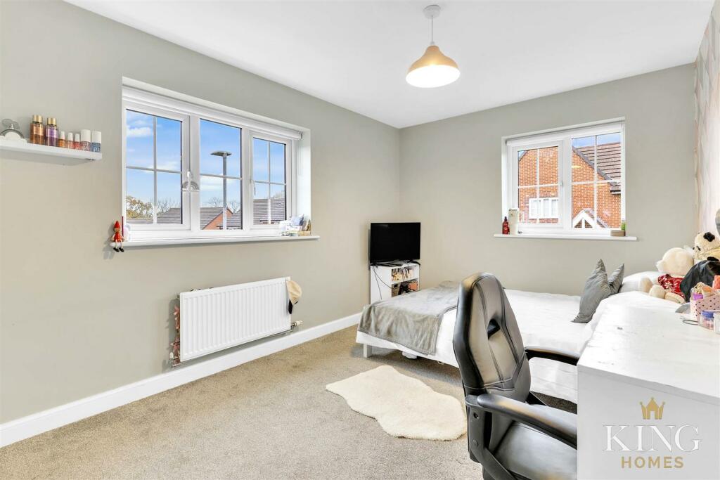 Additional property image - Morville Street, Webheath, Redditch