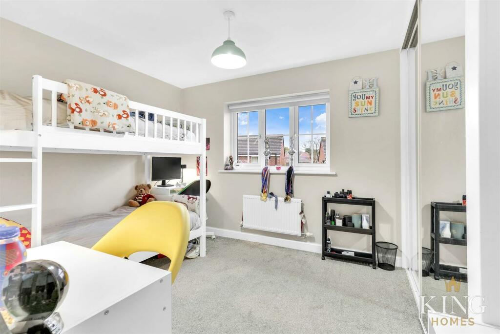 Additional property image - Morville Street, Webheath, Redditch
