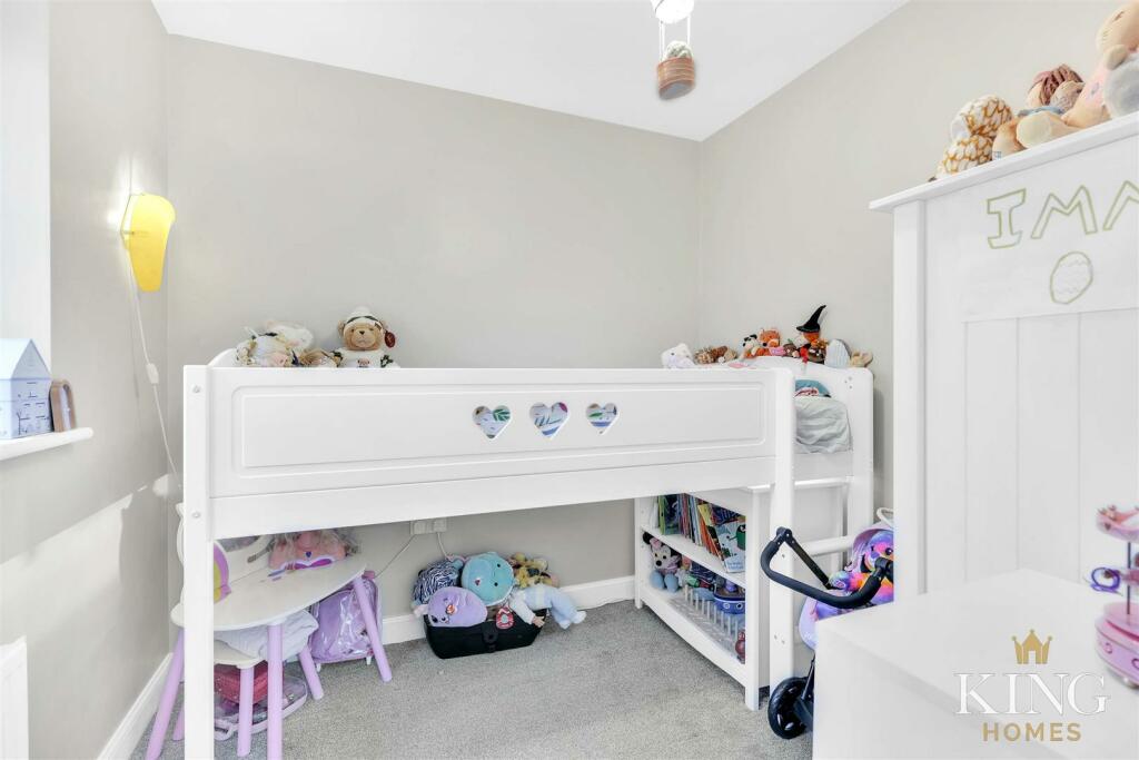 Additional property image - Morville Street, Webheath, Redditch