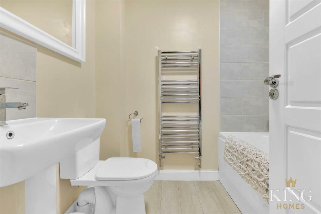 Additional property image - Morville Street, Webheath, Redditch